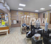 торговое помещение 103 кв м Троицкий тракт, 21