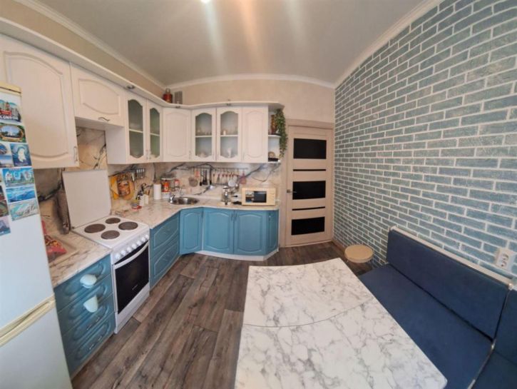 2-комн квартира ул Кулибина, д. 25