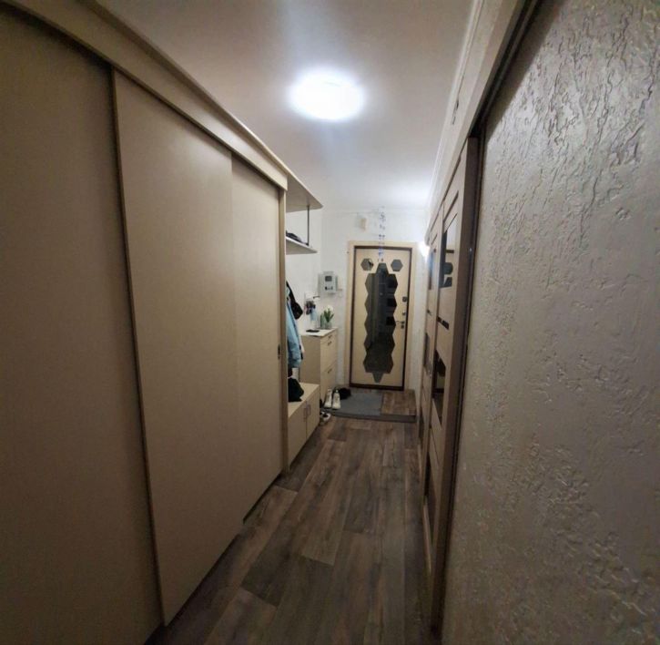 2-комн квартира ул Кулибина, д. 25