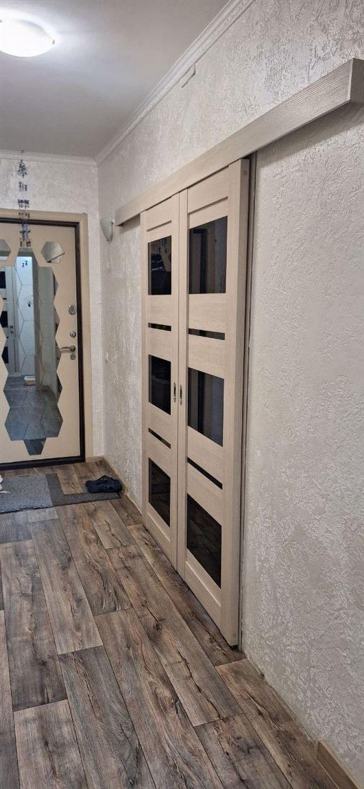 2-комн квартира ул Кулибина, д. 25