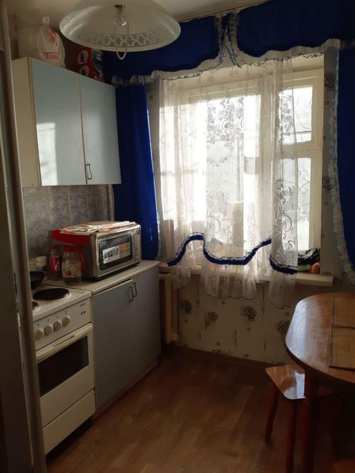 2-комн квартира ул Коммунаров, д. 36