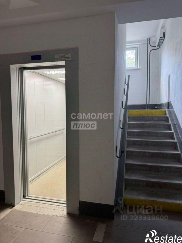 2-комн квартира Омская улица, 65,  д. 65