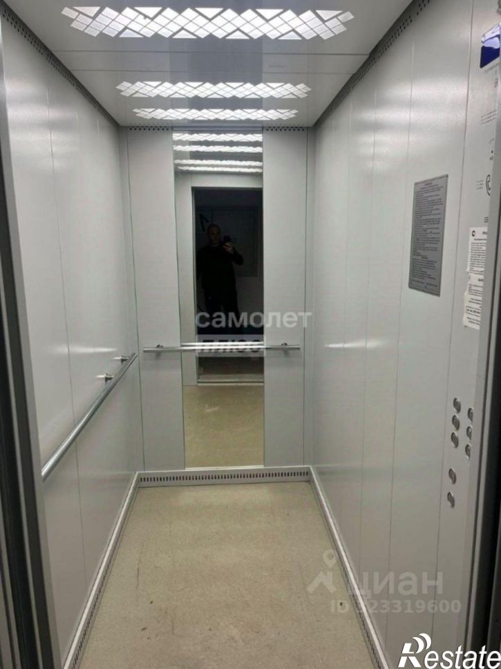 2-комн квартира Омская улица, 65,  д. 65