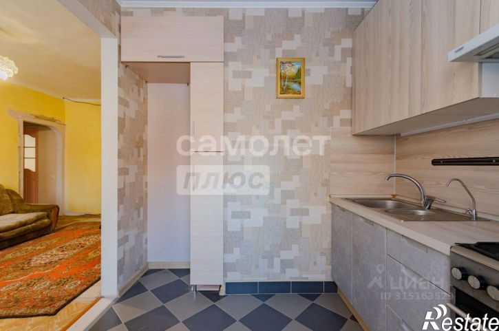 3-комн квартира Телеграфная улица, 4,  д. 4