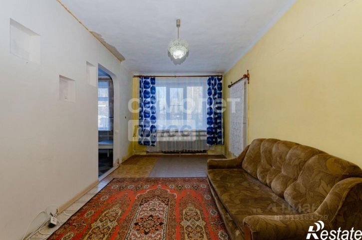 3-комн квартира Телеграфная улица, 4,  д. 4