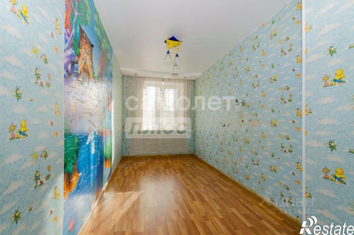 3-комн квартира Телеграфная улица, 4,  д. 4