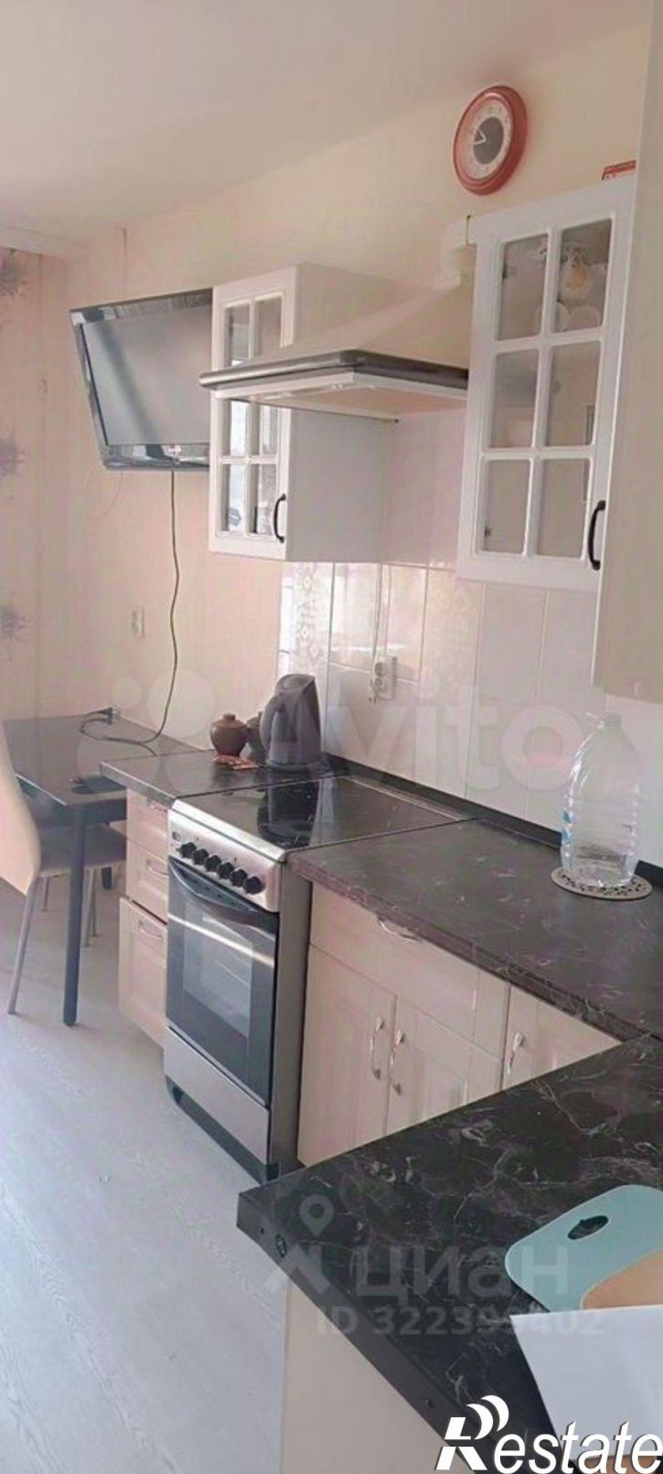 1-комн квартира улица Бейвеля, 118,  д. 118