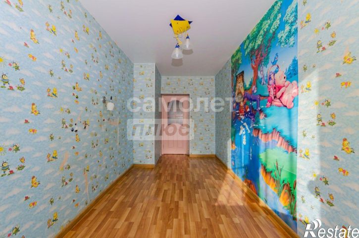 3-комн квартира Телеграфная улица, 4,  д. 4