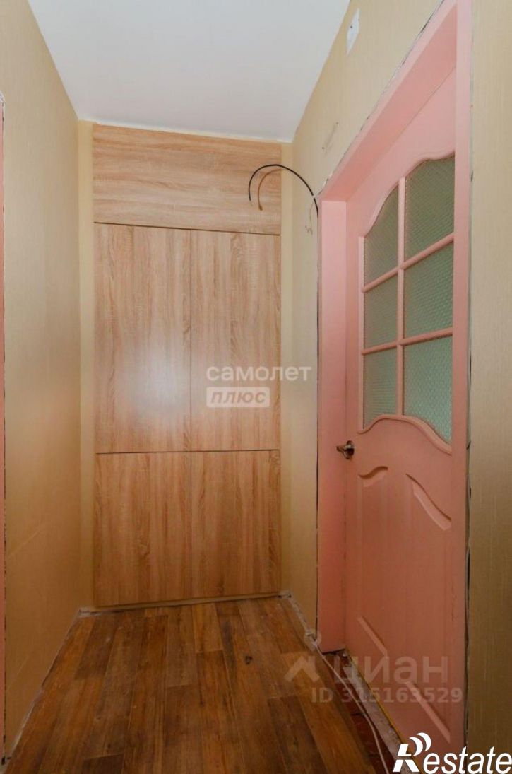 3-комн квартира Телеграфная улица, 4,  д. 4