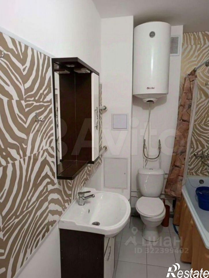 1-комн квартира улица Бейвеля, 118,  д. 118