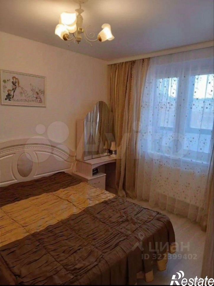 1-комн квартира улица Бейвеля, 118,  д. 118