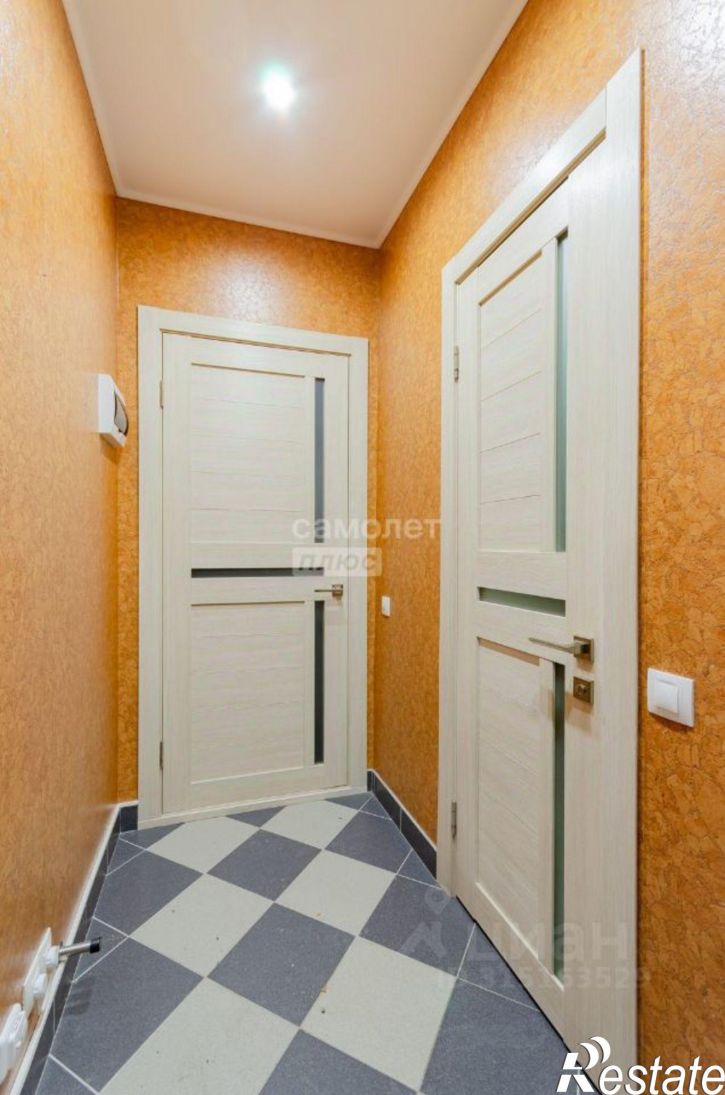 3-комн квартира Телеграфная улица, 4,  д. 4