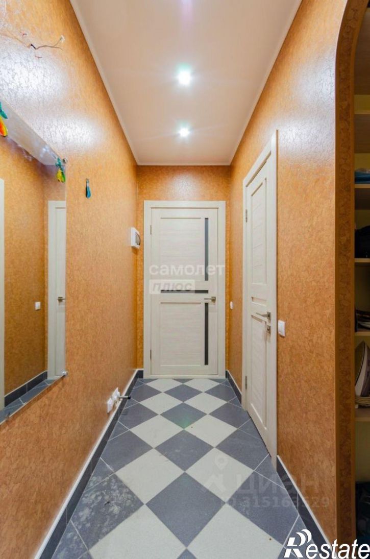 3-комн квартира Телеграфная улица, 4,  д. 4