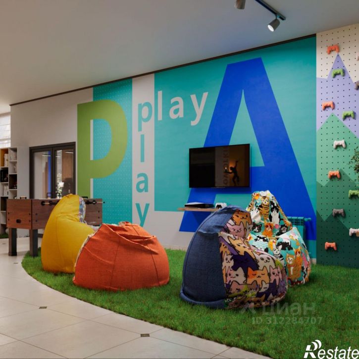 1-комн квартира улица Молодогвардейцев, 34,  д. 34