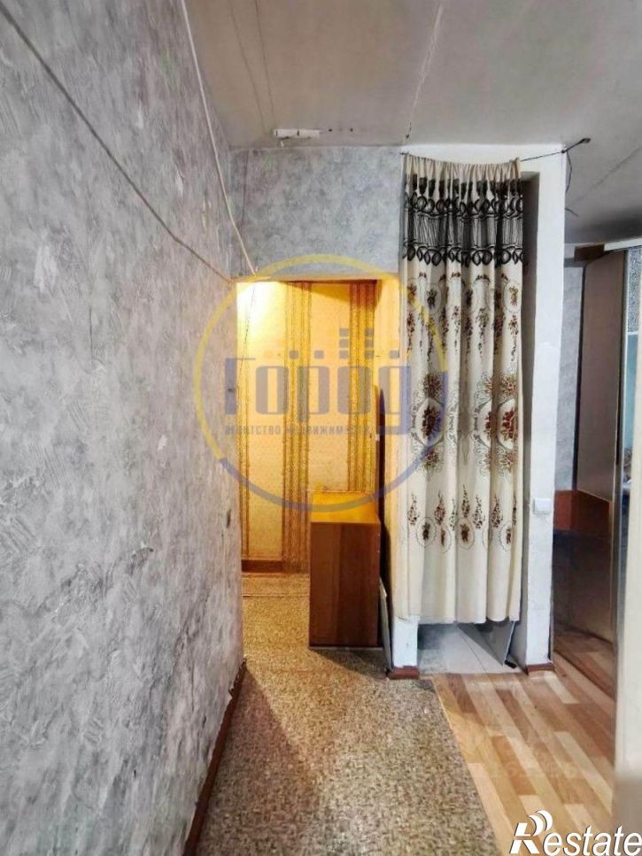 1-комн квартира улица Кудрявцева, 20,  д. 20