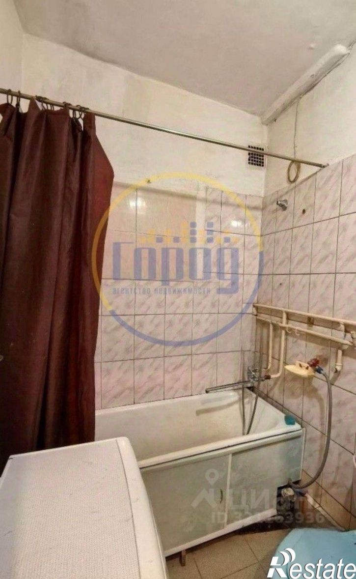 1-комн квартира улица Кудрявцева, 20,  д. 20