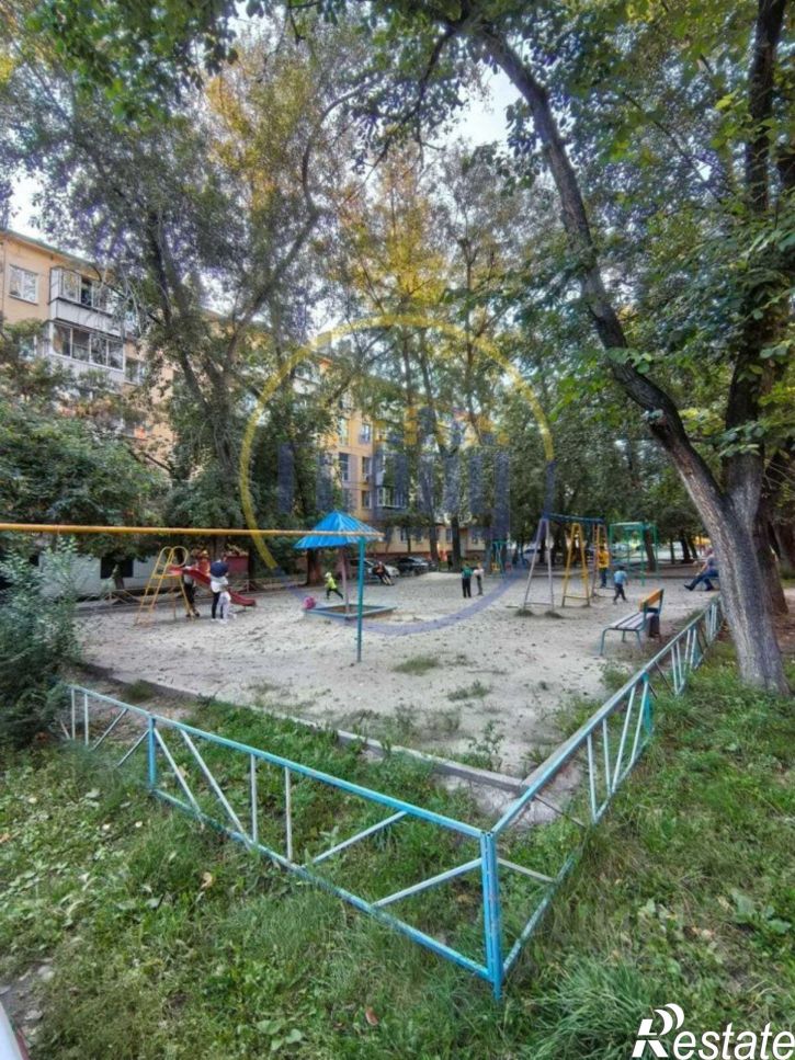 1-комн квартира улица Кудрявцева, 20,  д. 20