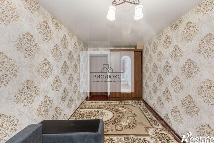 3-комн квартира улица Потёмкина, 18А,  д. 18А