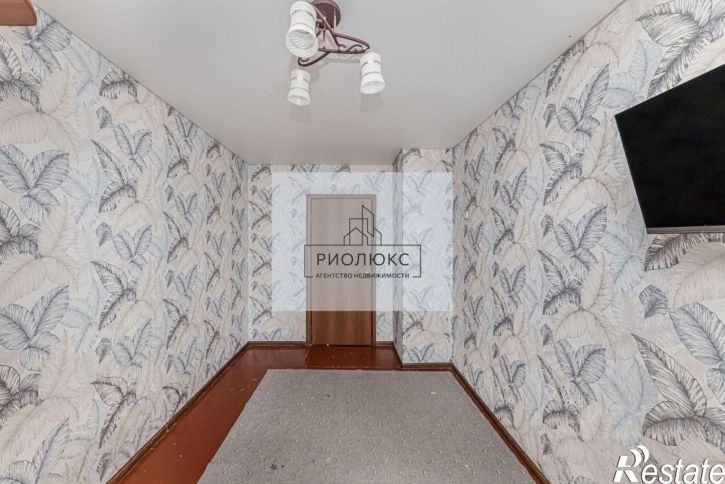 3-комн квартира улица Потёмкина, 18А,  д. 18А