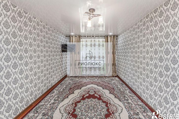 3-комн квартира улица Потёмкина, 18А,  д. 18А