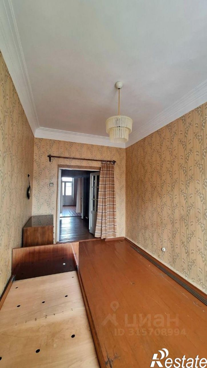 2-комн квартира улица Трубников, 45,  д. 45