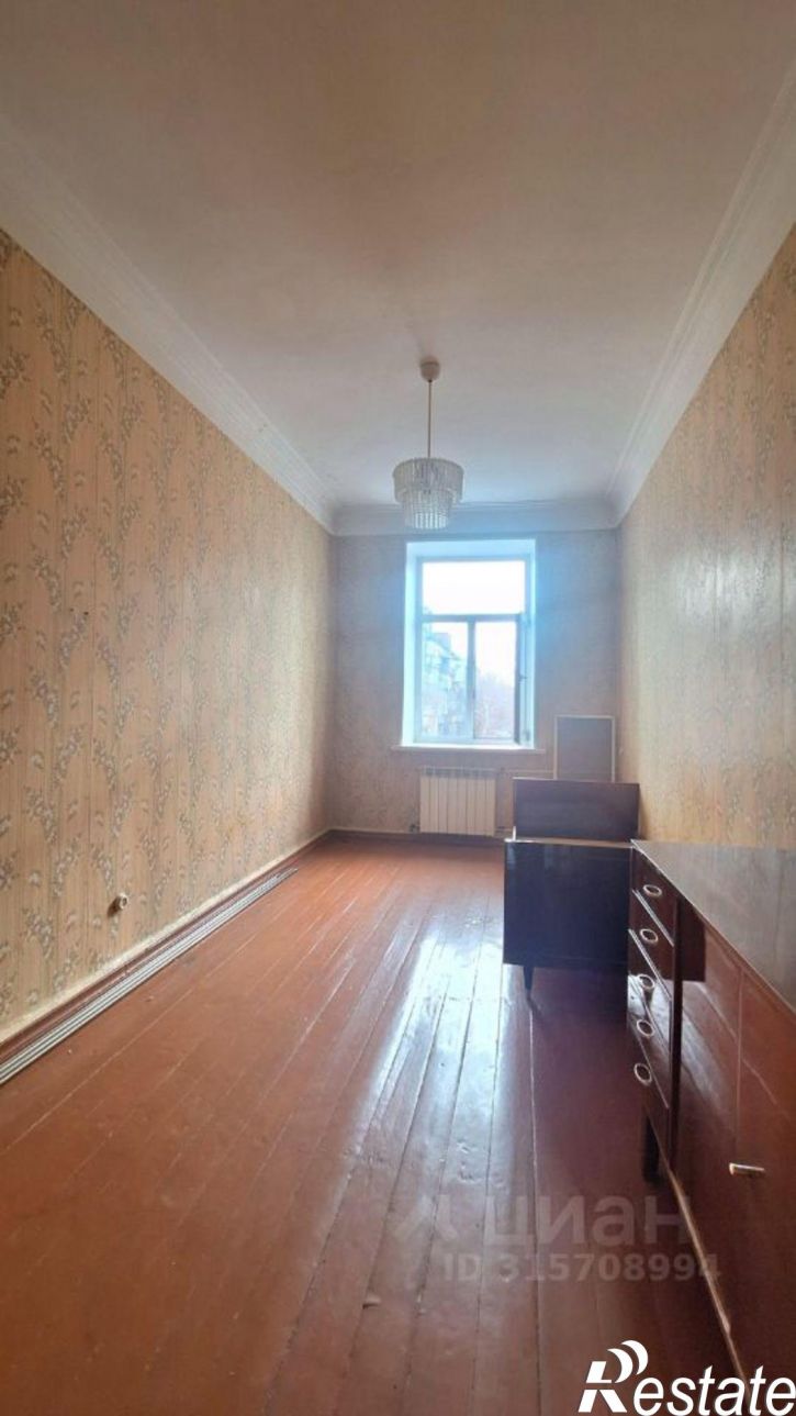 2-комн квартира улица Трубников, 45,  д. 45