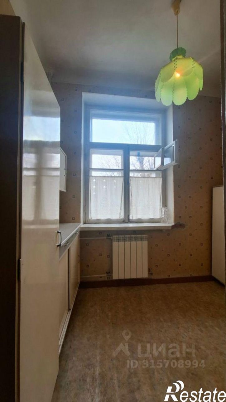 2-комн квартира улица Трубников, 45,  д. 45