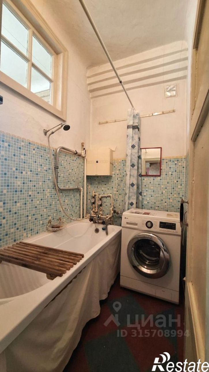 2-комн квартира улица Трубников, 45,  д. 45