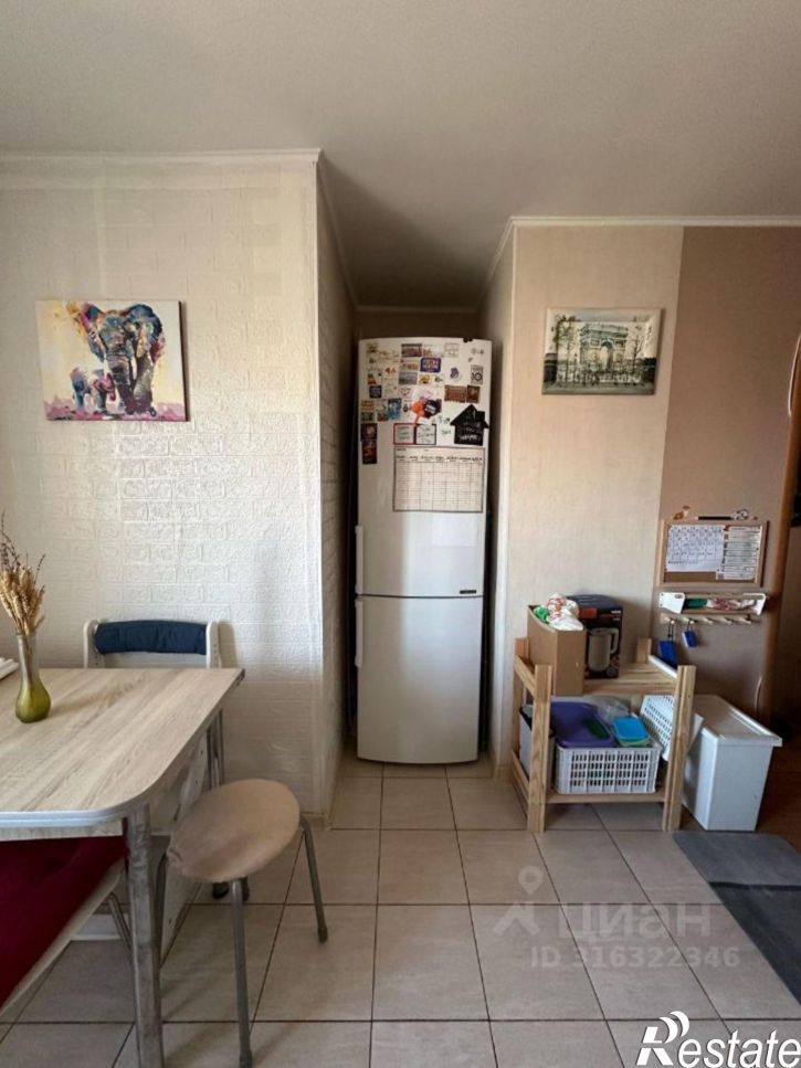 2-комн квартира Комсомольский проспект, 70,  д. 70