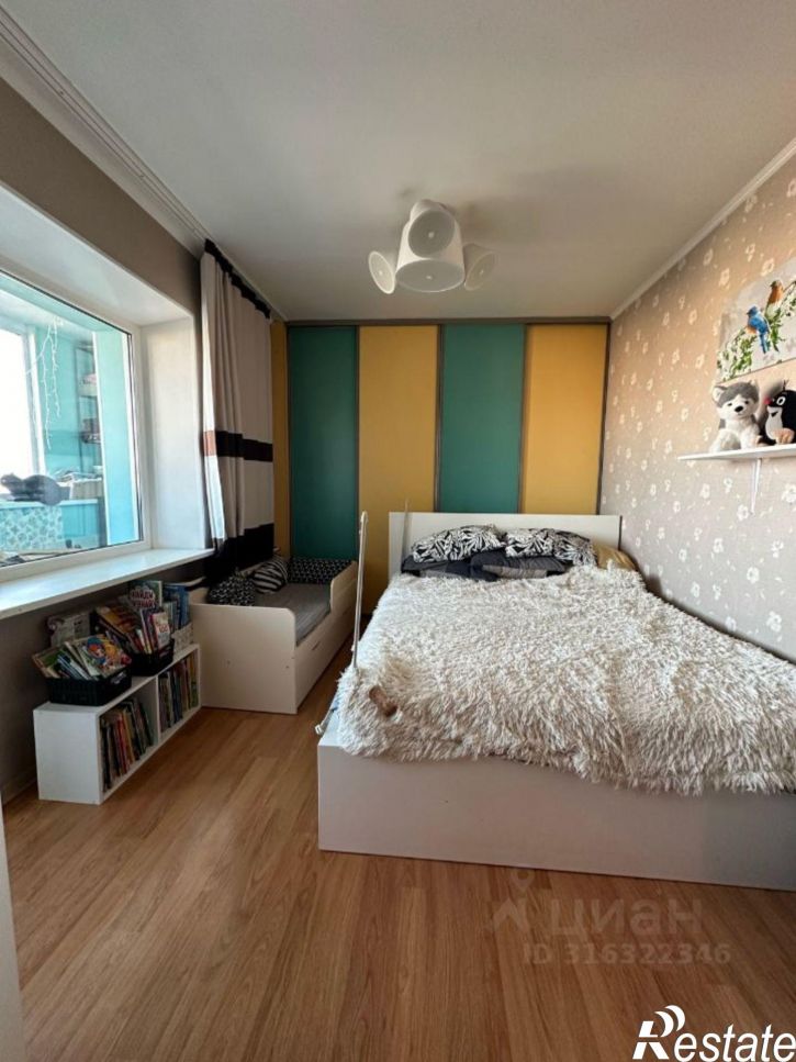 2-комн квартира Комсомольский проспект, 70,  д. 70