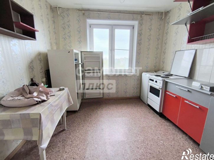 1-комн квартира улица Чичерина, 1,  д. 1