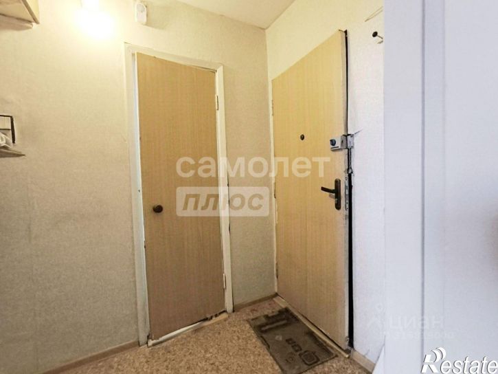 1-комн квартира улица Чичерина, 1,  д. 1