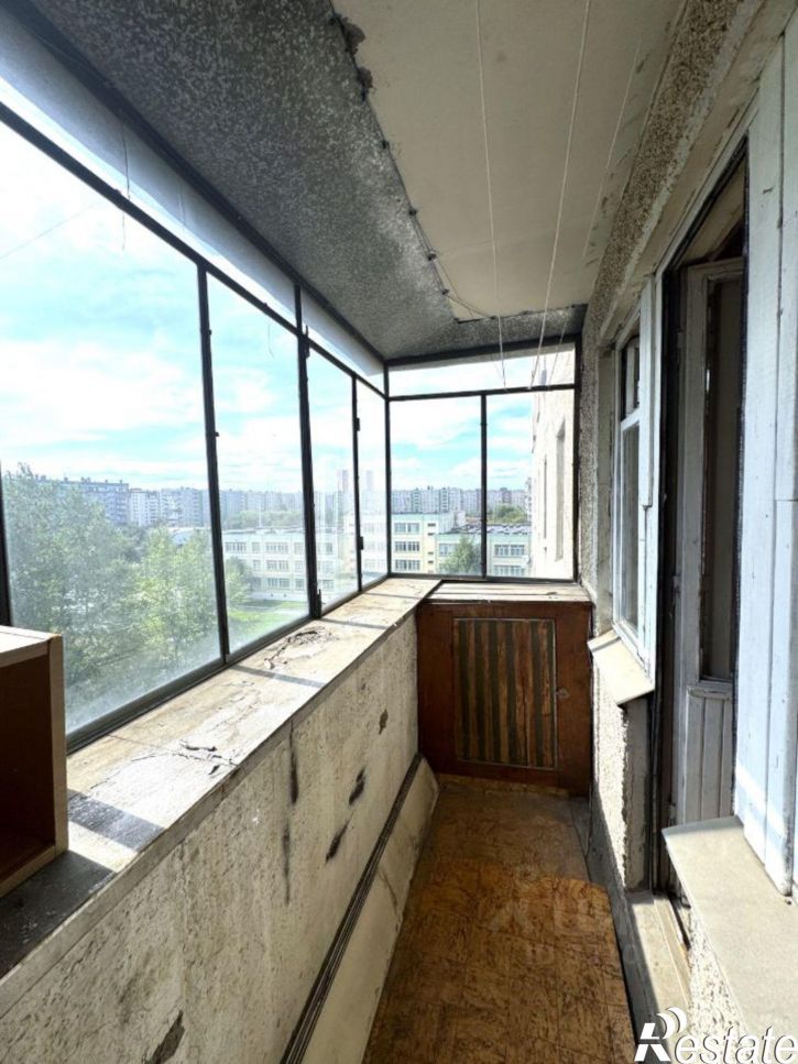 2-комн квартира Пограничная улица, 19,  д. 19