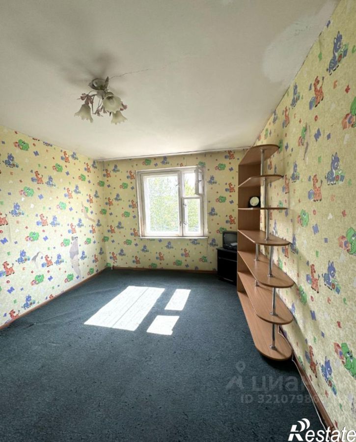 2-комн квартира Пограничная улица, 19,  д. 19