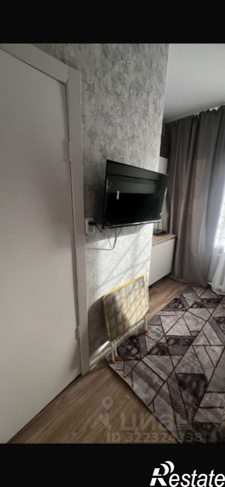 Комната Российская улица, 31А,  д. 31А