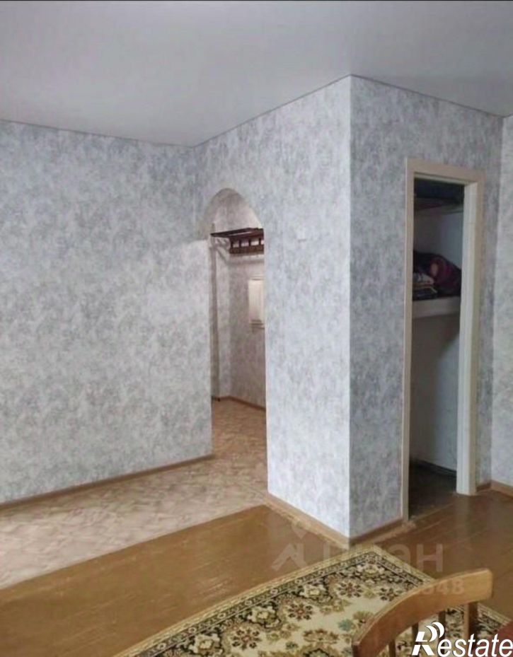 1-комн квартира Советская улица, 13,  д. 13