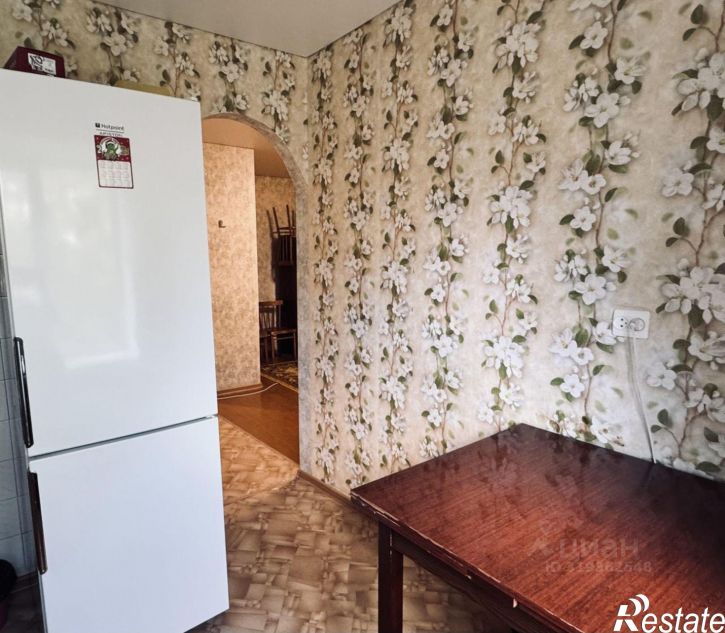 1-комн квартира Советская улица, 13,  д. 13