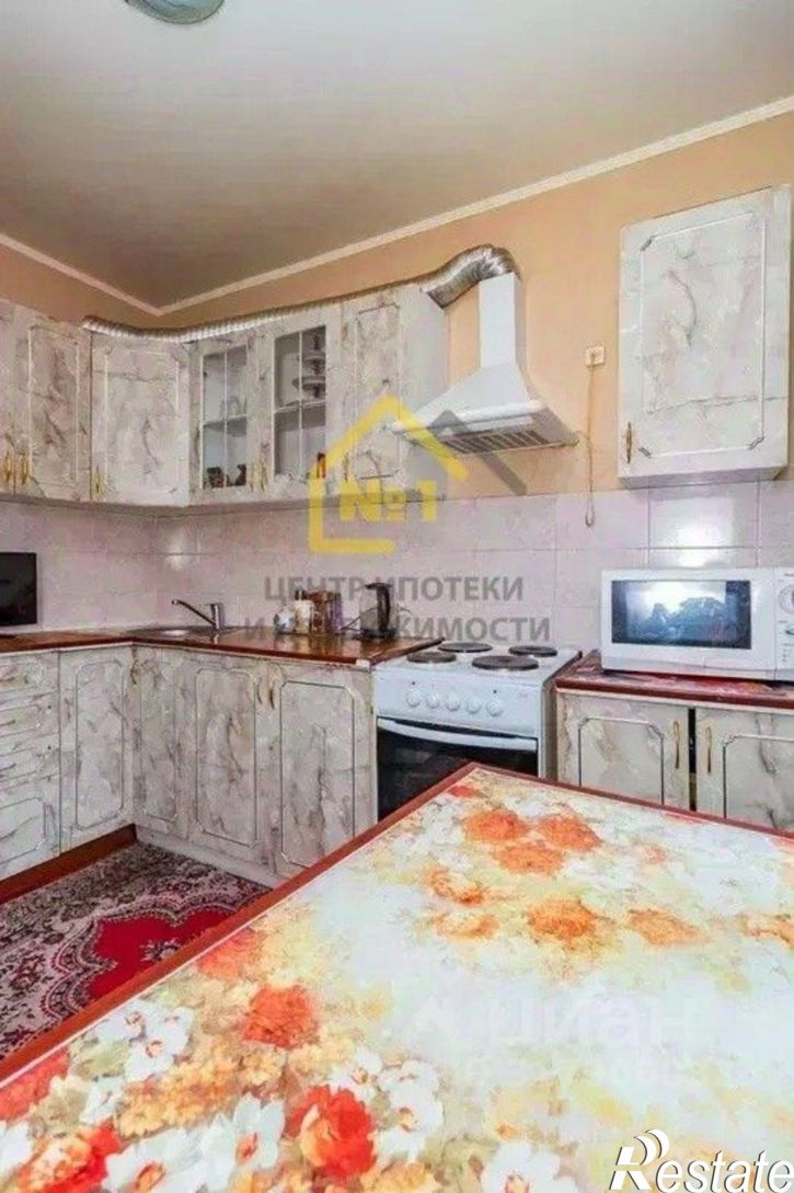 2-комн квартира улица 250-летия Челябинска, 20,  д. 20