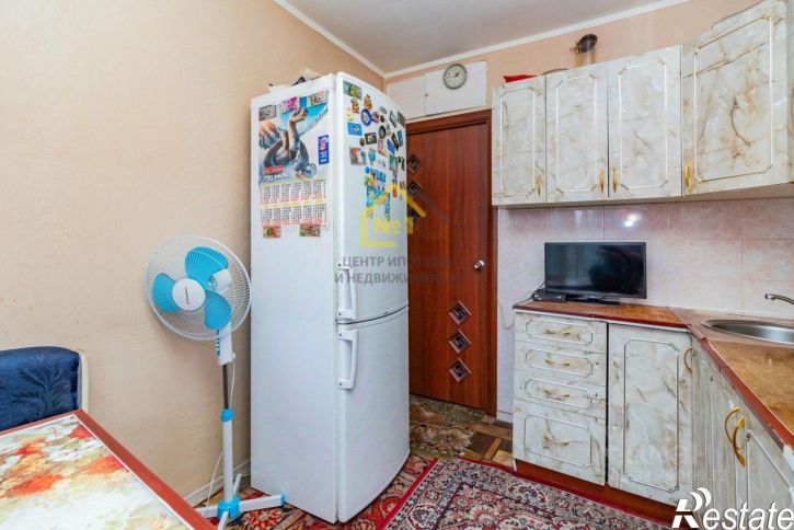 2-комн квартира улица 250-летия Челябинска, 20,  д. 20