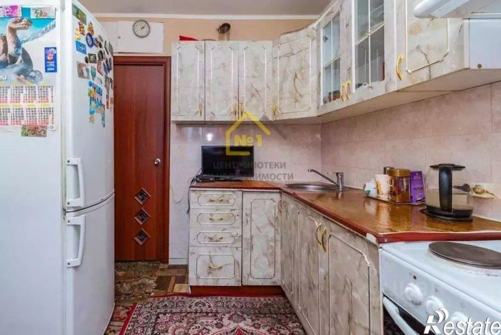 2-комн квартира улица 250-летия Челябинска, 20,  д. 20