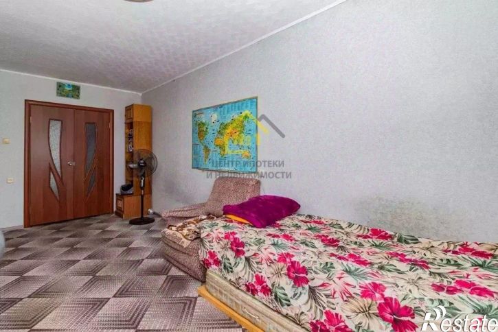 2-комн квартира улица 250-летия Челябинска, 20,  д. 20