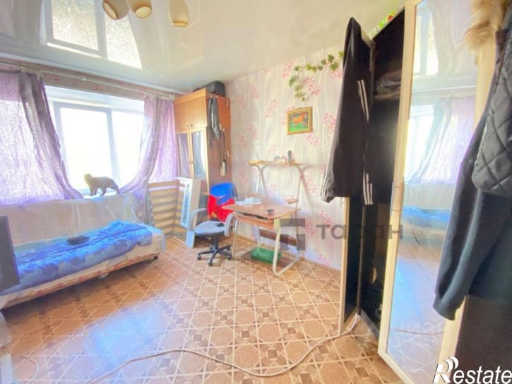 1-комн квартира Копейское шоссе, 1А,  д. 1А