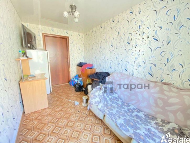 1-комн квартира Копейское шоссе, 1А,  д. 1А