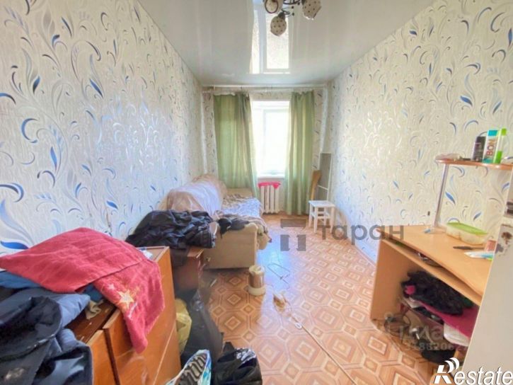 1-комн квартира Копейское шоссе, 1А,  д. 1А