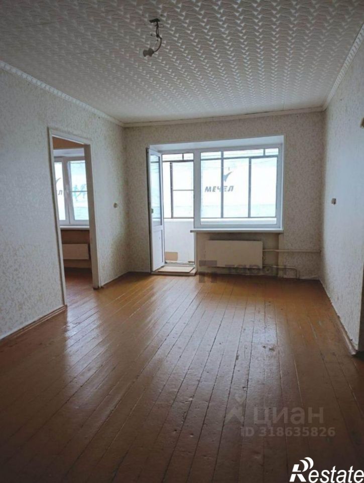 3-комн квартира улица Первого Спутника, 1,  д. 1