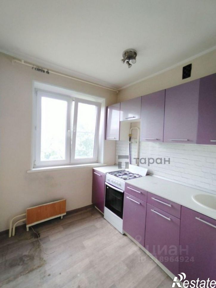 2-комн квартира улица Доватора, 8,  д. 8