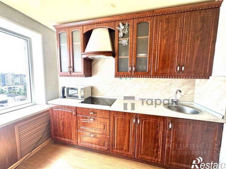 1-комн квартира Комсомольский проспект, 61,  д. 61