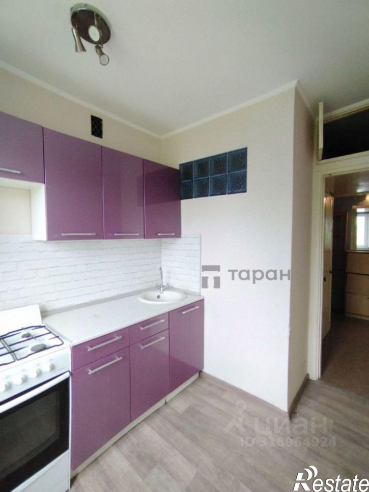 2-комн квартира улица Доватора, 8,  д. 8