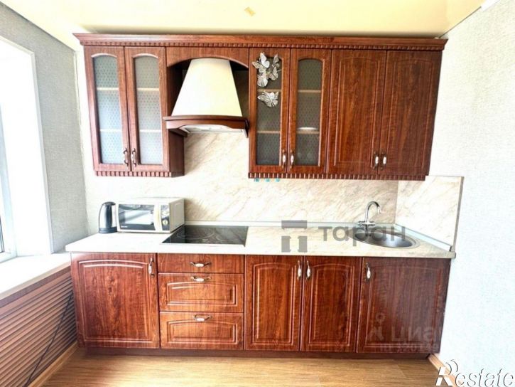 1-комн квартира Комсомольский проспект, 61,  д. 61