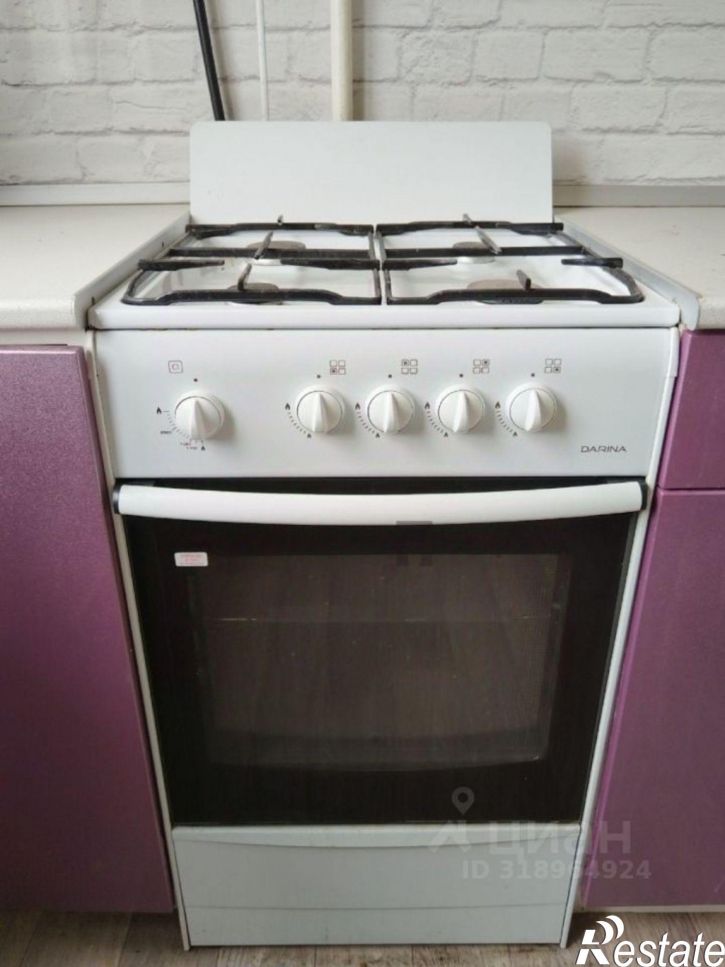 2-комн квартира улица Доватора, 8,  д. 8